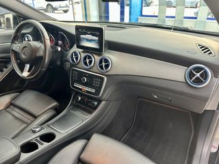 Mercedes-Benz Clase CLA 220d Sport Line 2016