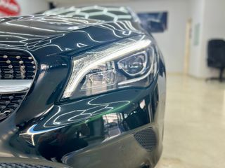 Mercedes-Benz Clase CLA 220d Sport Line 2016