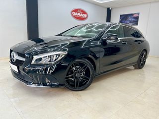 Mercedes-Benz Clase CLA 220d Sport Line 2016