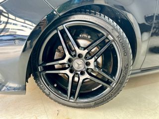 Mercedes-Benz Clase CLA 220d Sport Line 2016