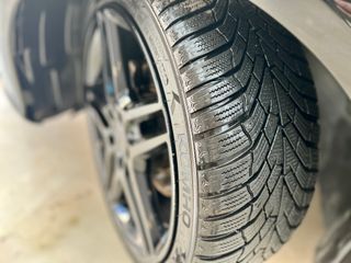 Mercedes-Benz Clase CLA 220d Sport Line 2016