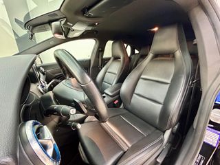 Mercedes-Benz Clase CLA 220d Sport Line 2016