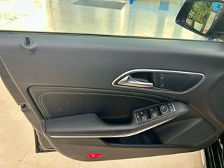 Mercedes-Benz Clase CLA 220d Sport Line 2016