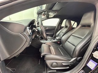 Mercedes-Benz Clase CLA 220d Sport Line 2016