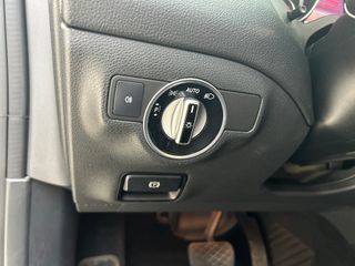 Mercedes-Benz Clase CLA 220d Sport Line 2016