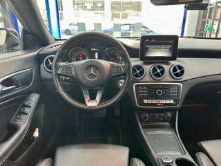 Mercedes-Benz Clase CLA 220d Sport Line 2016
