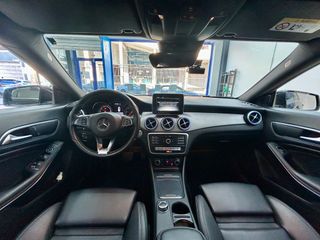 Mercedes-Benz Clase CLA 220d Sport Line 2016