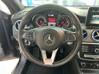 Mercedes-Benz Clase CLA 220d Sport Line 2016