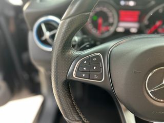 Mercedes-Benz Clase CLA 220d Sport Line 2016