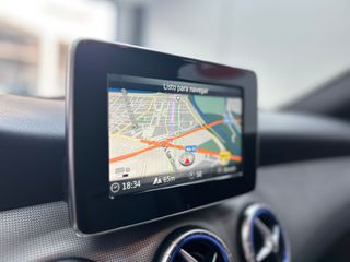 Mercedes-Benz Clase CLA 220d Sport Line 2016