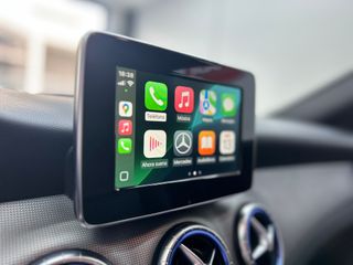 Mercedes-Benz Clase CLA 220d Sport Line 2016