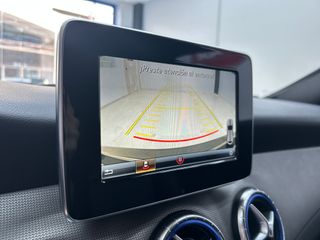 Mercedes-Benz Clase CLA 220d Sport Line 2016