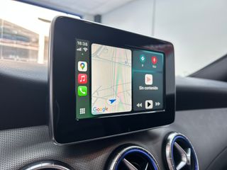 Mercedes-Benz Clase CLA 220d Sport Line 2016