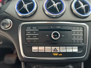 Mercedes-Benz Clase CLA 220d Sport Line 2016