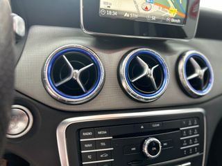 Mercedes-Benz Clase CLA 220d Sport Line 2016