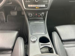 Mercedes-Benz Clase CLA 220d Sport Line 2016