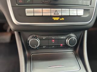 Mercedes-Benz Clase CLA 220d Sport Line 2016