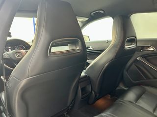 Mercedes-Benz Clase CLA 220d Sport Line 2016