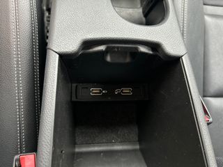 Mercedes-Benz Clase CLA 220d Sport Line 2016