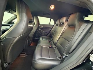 Mercedes-Benz Clase CLA 220d Sport Line 2016