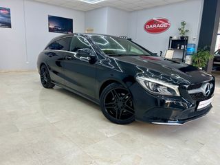 Mercedes-Benz Clase CLA 220d Sport Line 2016