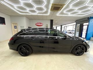 Mercedes-Benz Clase CLA 220d Sport Line 2016