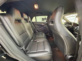 Mercedes-Benz Clase CLA 220d Sport Line 2016