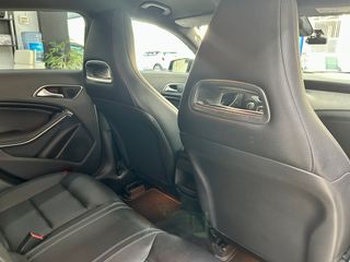 Mercedes-Benz Clase CLA 220d Sport Line 2016