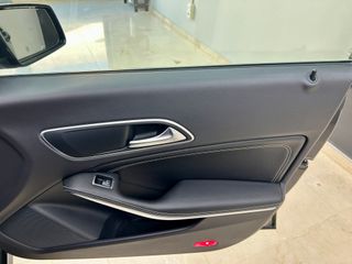 Mercedes-Benz Clase CLA 220d Sport Line 2016