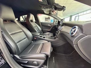 Mercedes-Benz Clase CLA 220d Sport Line 2016