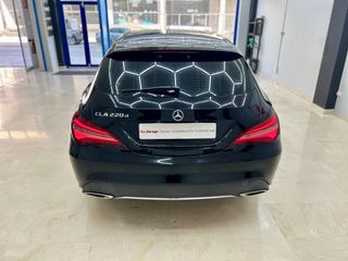 Mercedes-Benz Clase CLA 220d Sport Line 2016