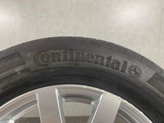 Llantas Audi Q7 18" Originales