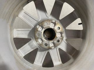 Llantas Audi Q7 18" Originales