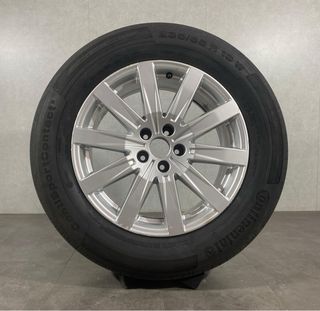 Llantas Audi Q7 18" Originales