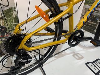 Bicicleta Lapierre Prorace 24