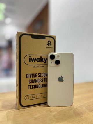 IPHONE 13 MINI 128gb