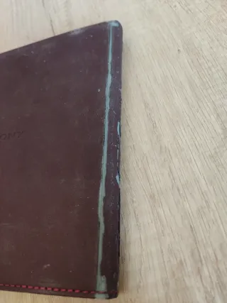 Lettore di libri Sony Reader Rosa