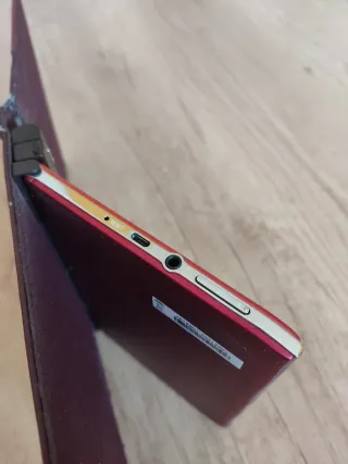 Lettore di libri Sony Reader Rosa