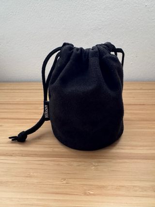 Objetivo Nikon Nikkor 50mm f/1.8G