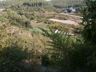 Terreno en venta en Torrelles de Llobregat