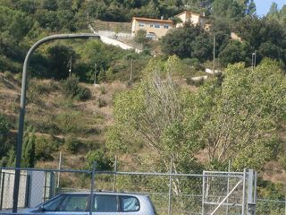 Terreno en venta en Torrelles de Llobregat