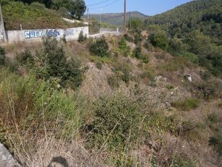 Terreno en venta en Torrelles de Llobregat