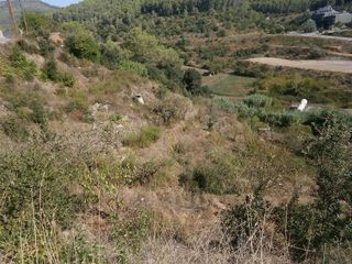 Terreno en venta en Torrelles de Llobregat