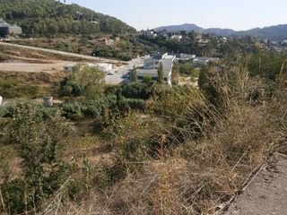Terreno en venta en Torrelles de Llobregat