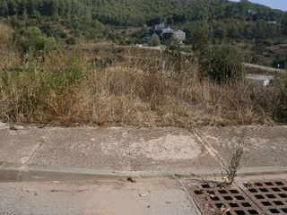 Terreno en venta en Torrelles de Llobregat