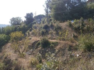 Terreno en venta en Torrelles de Llobregat