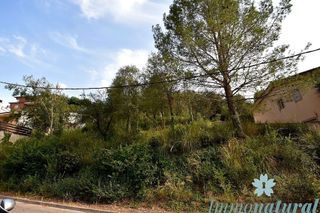 Terreno en venta en Torrelles de Llobregat