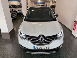 Renault Espace 2.0 dci ZEN BLUE 7 PLAZAS AUTO