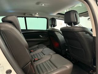 Renault Espace 2.0 dci ZEN BLUE 7 PLAZAS AUTO