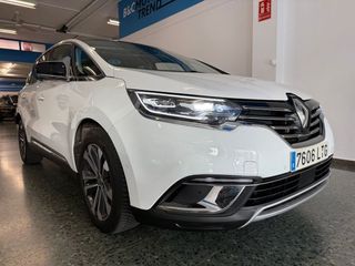 Renault Espace 2.0 dci ZEN BLUE 7 PLAZAS AUTO